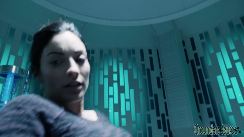 The 100 Season Three Episode Thirteen Captures-1143
