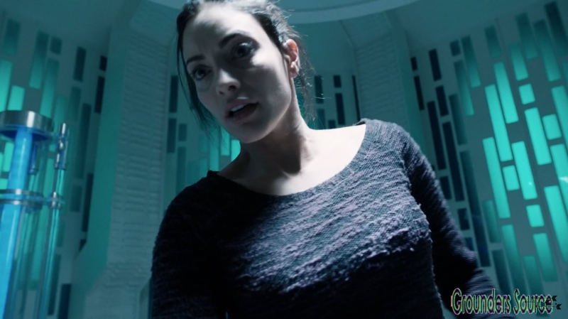 The 100 Season Three Episode Thirteen Captures-1142
