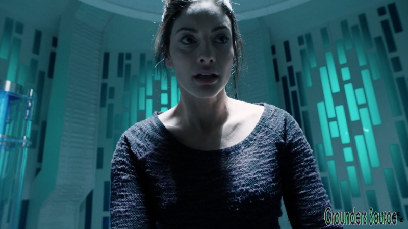 The 100 Season Three Episode Thirteen Captures-1141
