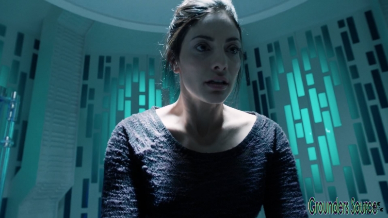 The 100 Season Three Episode Thirteen Captures-1140
