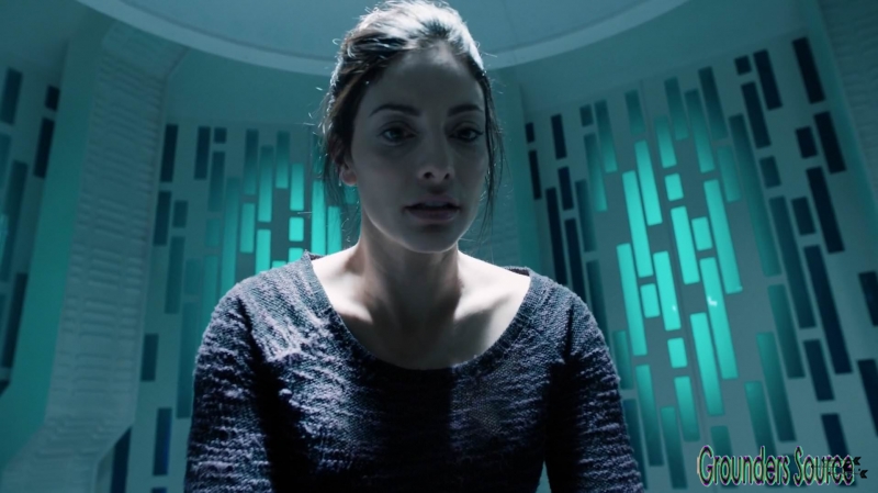 The 100 Season Three Episode Thirteen Captures-1139
