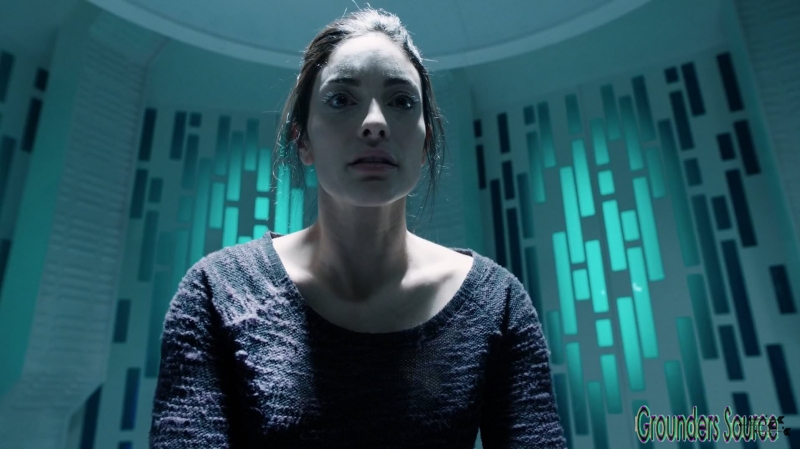 The 100 Season Three Episode Thirteen Captures-1131
