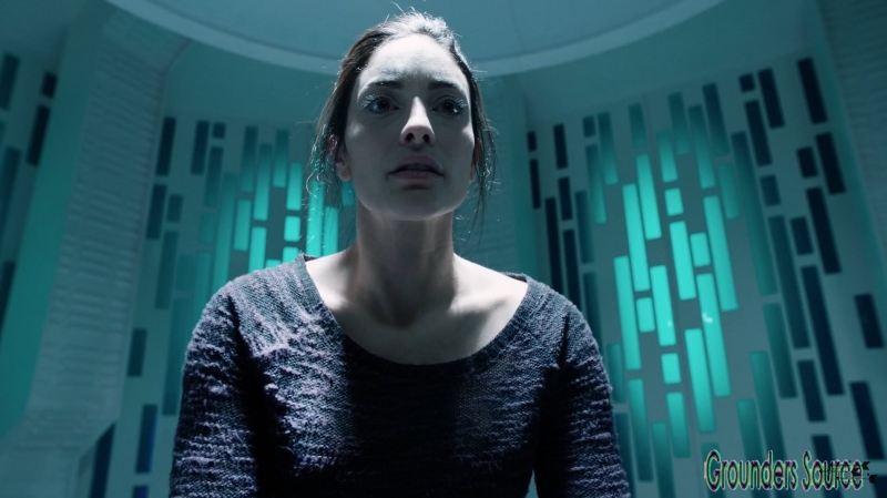 The 100 Season Three Episode Thirteen Captures-1130
