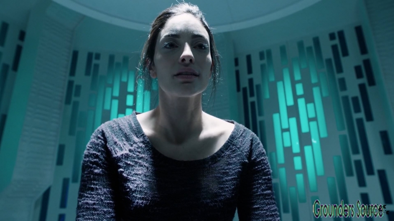 The 100 Season Three Episode Thirteen Captures-1128
