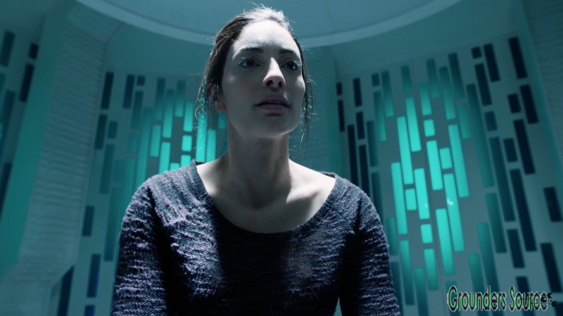 The 100 Season Three Episode Thirteen Captures-1127
