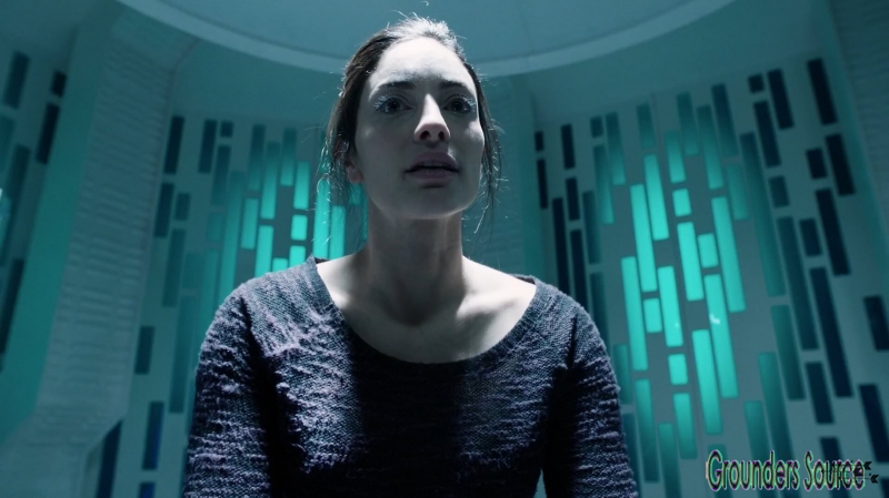 The 100 Season Three Episode Thirteen Captures-1124
