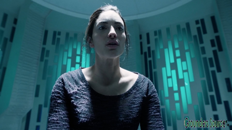 The 100 Season Three Episode Thirteen Captures-1125

