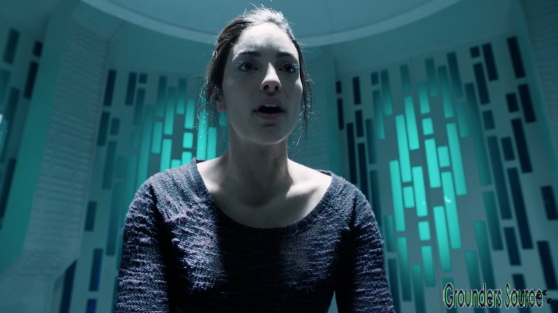 The 100 Season Three Episode Thirteen Captures-1123
