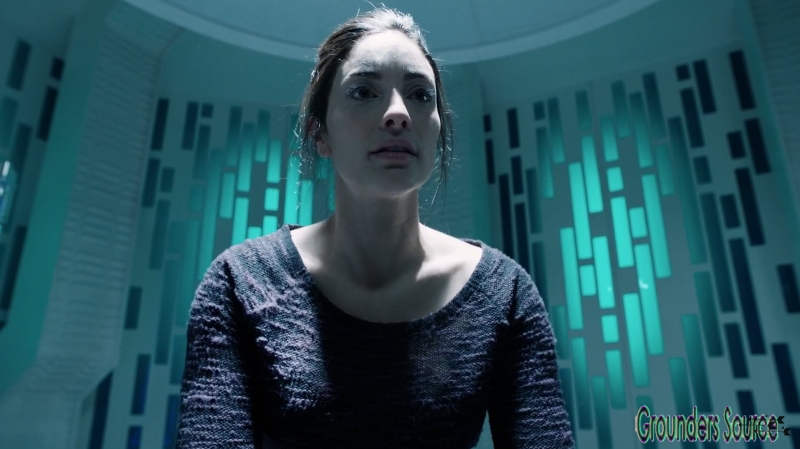 The 100 Season Three Episode Thirteen Captures-1122
