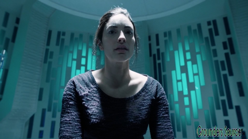 The 100 Season Three Episode Thirteen Captures-1121
