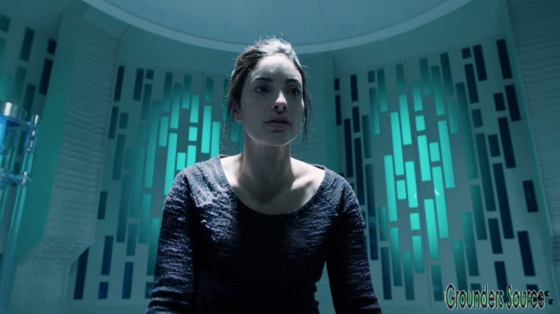 The 100 Season Three Episode Thirteen Captures-1120
