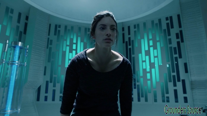 The 100 Season Three Episode Thirteen Captures-1119
