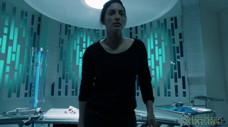 The 100 Season Three Episode Thirteen Captures-1118
