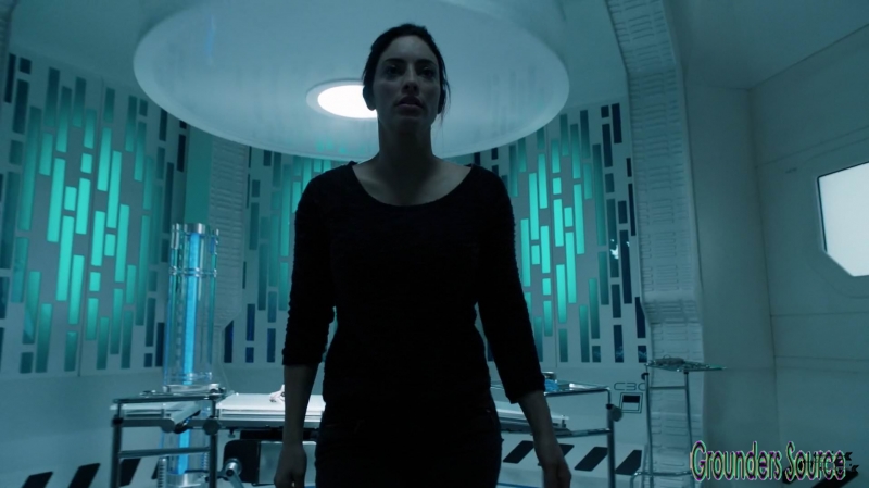 The 100 Season Three Episode Thirteen Captures-1117
