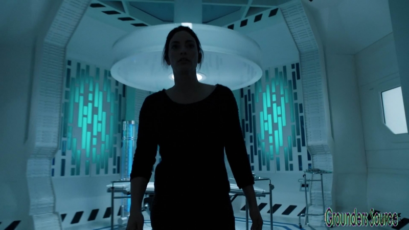The 100 Season Three Episode Thirteen Captures-1116
