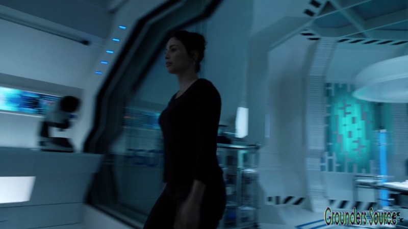 The 100 Season Three Episode Thirteen Captures-1114
