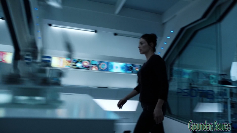 The 100 Season Three Episode Thirteen Captures-1113
