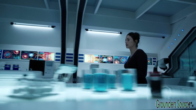 The 100 Season Three Episode Thirteen Captures-1112
