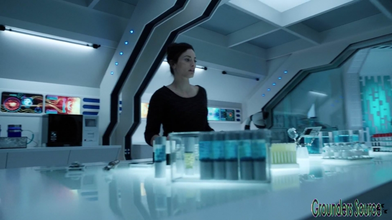 The 100 Season Three Episode Thirteen Captures-1110
