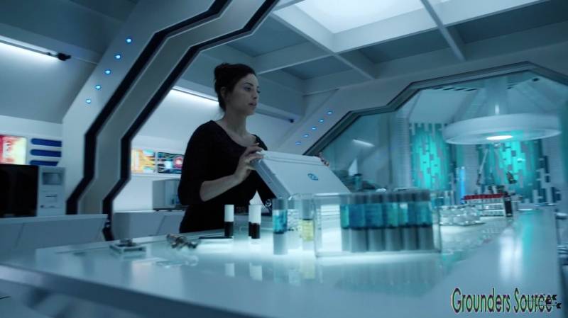 The 100 Season Three Episode Thirteen Captures-1109

