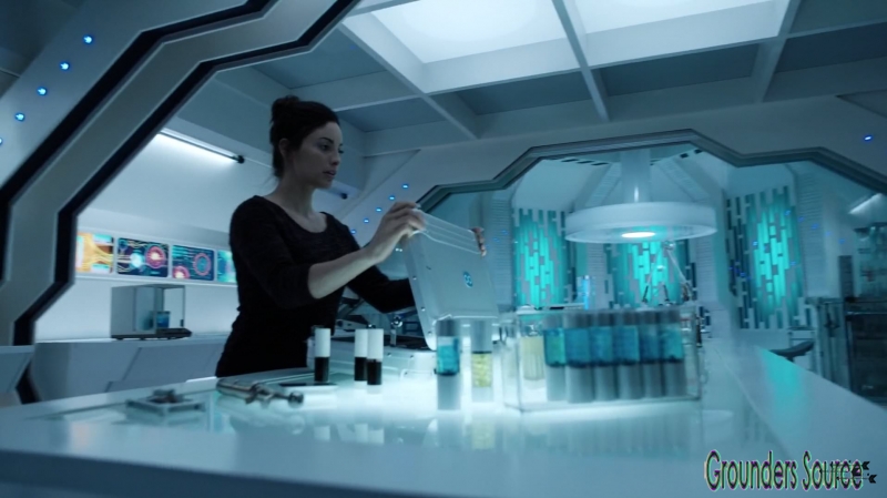 The 100 Season Three Episode Thirteen Captures-1108
