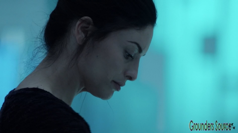 The 100 Season Three Episode Thirteen Captures-1092
