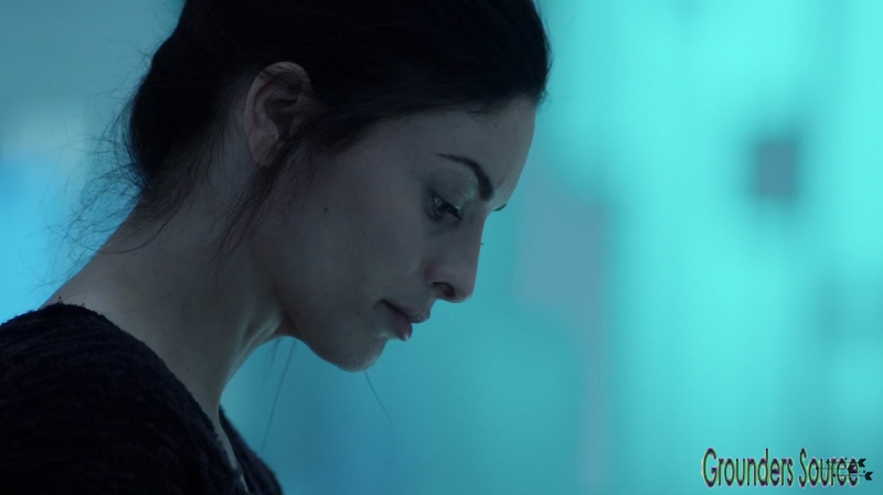 The 100 Season Three Episode Thirteen Captures-1091
