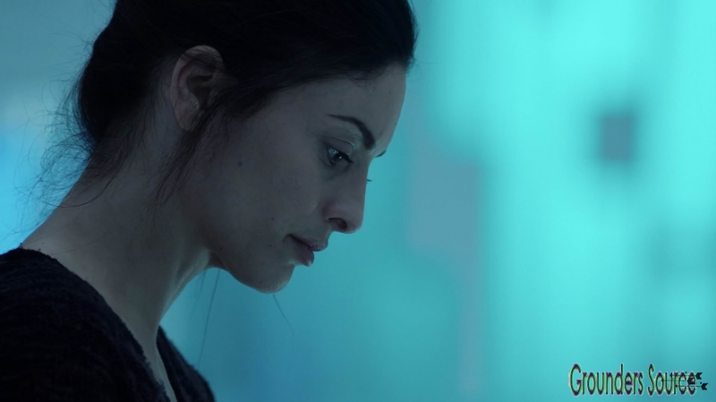 The 100 Season Three Episode Thirteen Captures-1090
