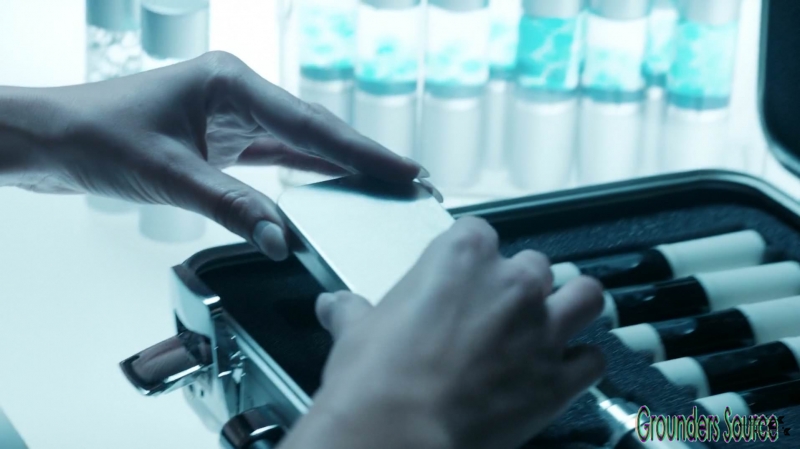 The 100 Season Three Episode Thirteen Captures-1088

