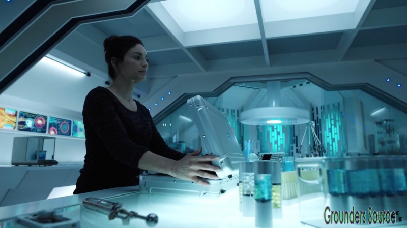 The 100 Season Three Episode Thirteen Captures-1082
