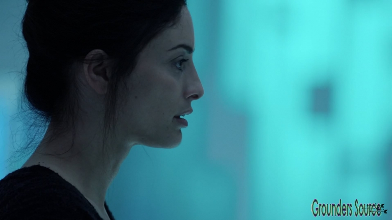 The 100 Season Three Episode Thirteen Captures-1075
