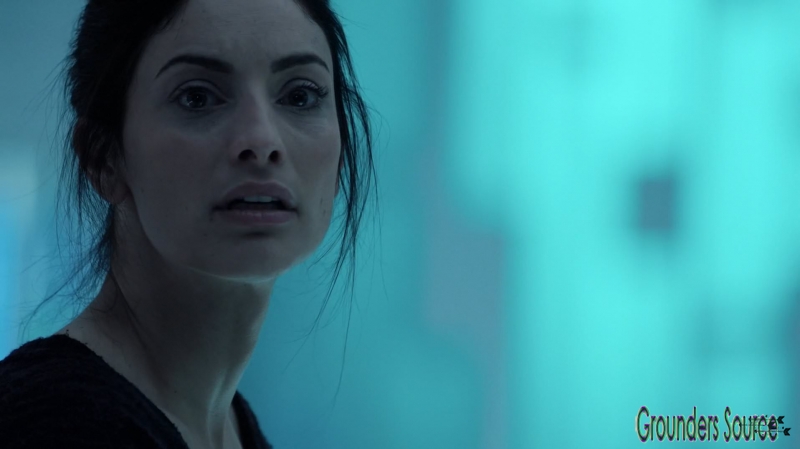 The 100 Season Three Episode Thirteen Captures-1076
