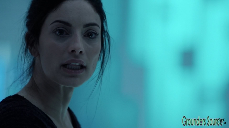 The 100 Season Three Episode Thirteen Captures-1074
