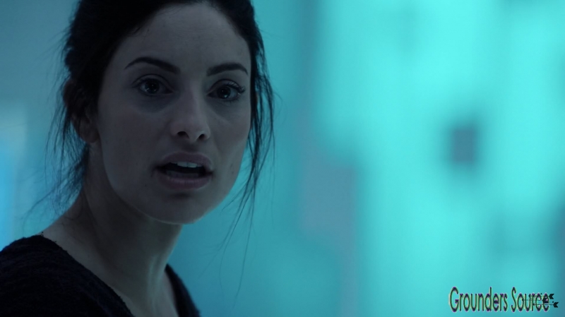 The 100 Season Three Episode Thirteen Captures-1073
