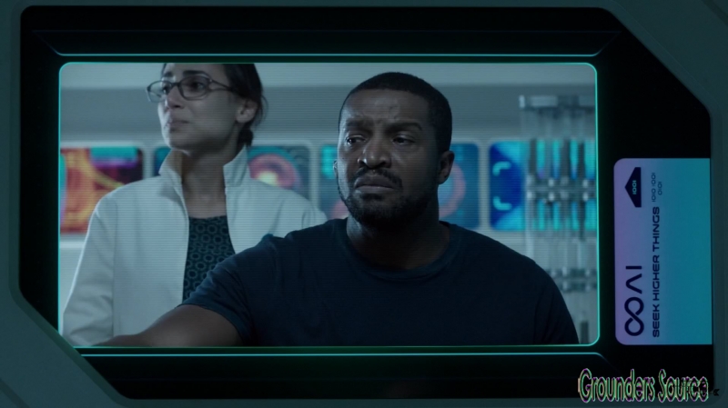 The 100 Season Three Episode Thirteen Captures-1068

