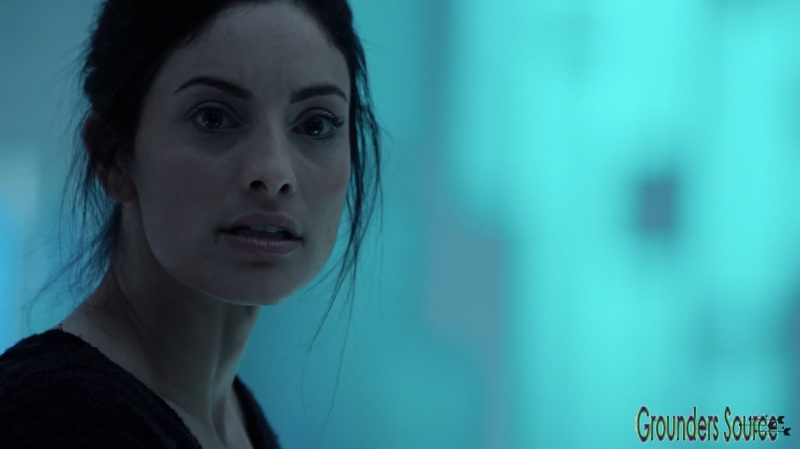 The 100 Season Three Episode Thirteen Captures-1063

