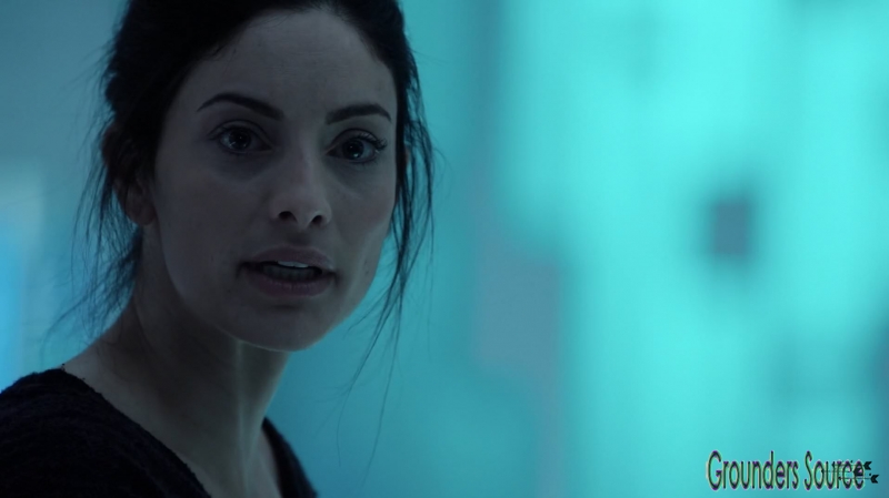 The 100 Season Three Episode Thirteen Captures-1064
