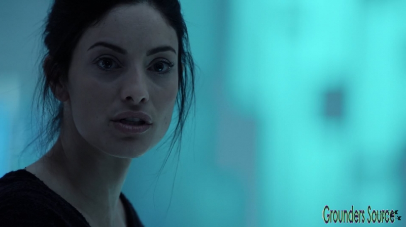 The 100 Season Three Episode Thirteen Captures-1062

