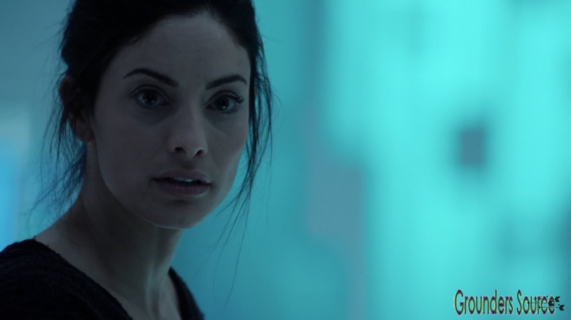 The 100 Season Three Episode Thirteen Captures-1061
