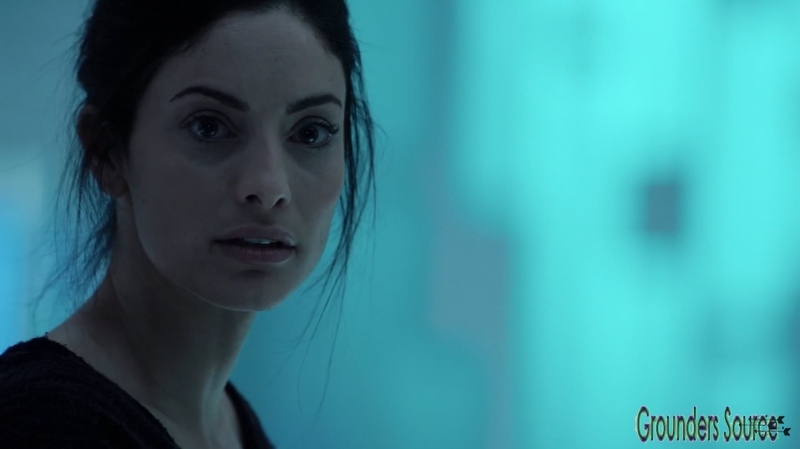The 100 Season Three Episode Thirteen Captures-1059
