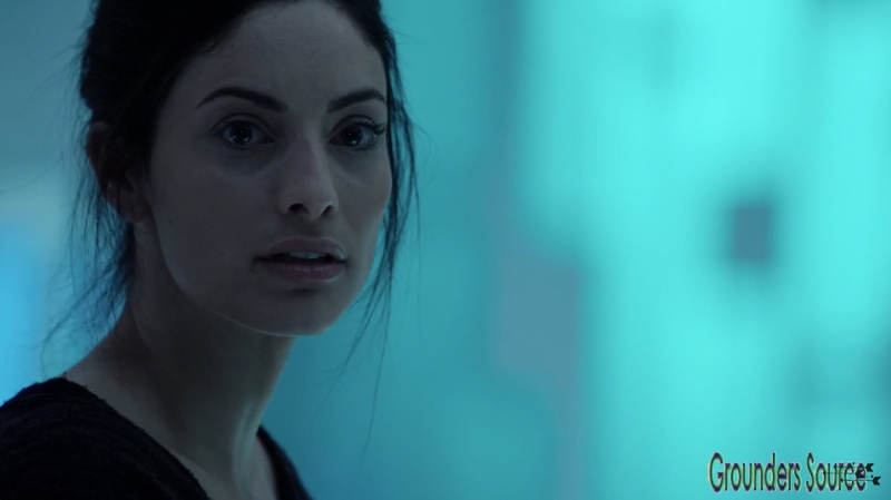 The 100 Season Three Episode Thirteen Captures-1060
