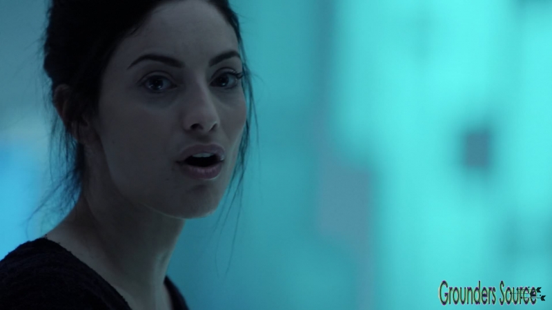 The 100 Season Three Episode Thirteen Captures-1058
