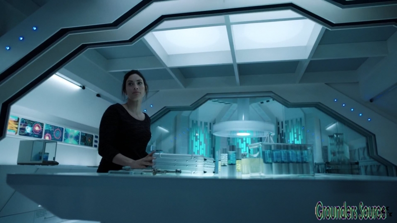 The 100 Season Three Episode Thirteen Captures-1056
