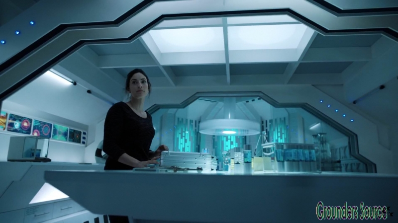 The 100 Season Three Episode Thirteen Captures-1055
