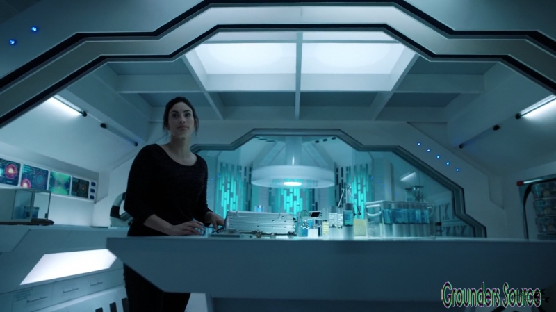 The 100 Season Three Episode Thirteen Captures-1054
