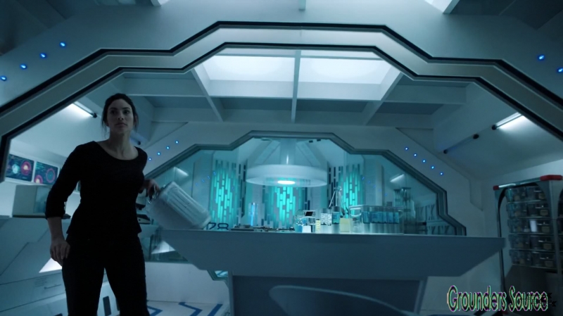 The 100 Season Three Episode Thirteen Captures-1053
