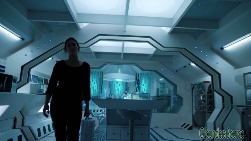 The 100 Season Three Episode Thirteen Captures-1052
