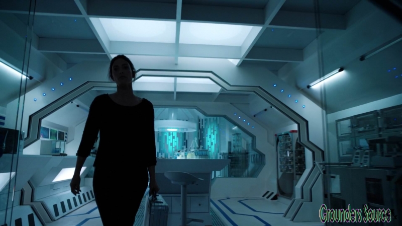The 100 Season Three Episode Thirteen Captures-1051
