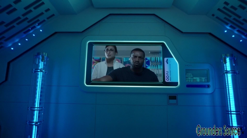 The 100 Season Three Episode Thirteen Captures-1048

