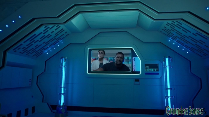 The 100 Season Three Episode Thirteen Captures-1045
